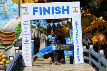 PRENN TRAIL CHALLENGE 2023 - Ảnh #1196773