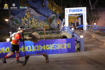 PRENN TRAIL CHALLENGE 2023 - Ảnh #1241176