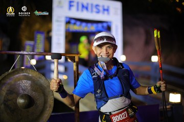 PRENN TRAIL CHALLENGE 2023 - Ảnh #1239311
