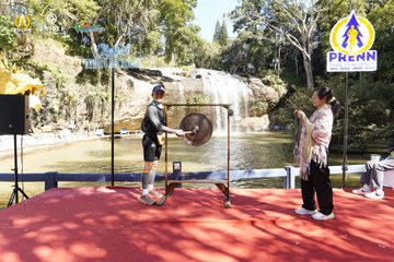PRENN TRAIL CHALLENGE 2023 - Ảnh #1242257