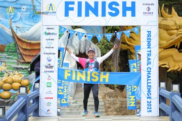 PRENN TRAIL CHALLENGE 2023 - Ảnh #1197144