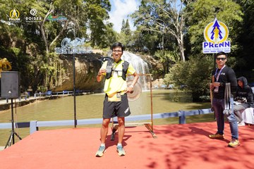PRENN TRAIL CHALLENGE 2023 - Ảnh #1244493