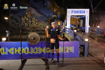 PRENN TRAIL CHALLENGE 2023 - Ảnh #1241758