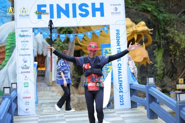 PRENN TRAIL CHALLENGE 2023 - Ảnh #1239958