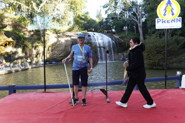 PRENN TRAIL CHALLENGE 2023 - Ảnh #1245460