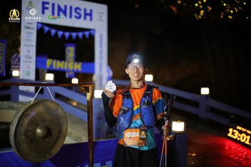 PRENN TRAIL CHALLENGE 2023 - Ảnh #1240618