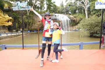 PRENN TRAIL CHALLENGE 2023 - Ảnh #1245142