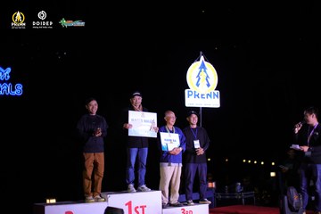 PRENN TRAIL CHALLENGE 2023 - Ảnh #1239360