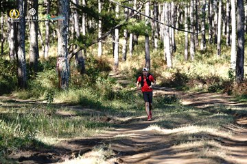 PRENN TRAIL CHALLENGE 2023 - Ảnh #1211686