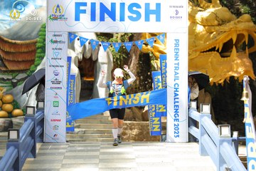 PRENN TRAIL CHALLENGE 2023 - Ảnh #1197268