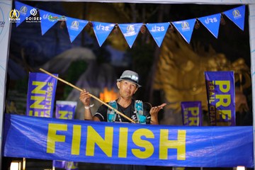 PRENN TRAIL CHALLENGE 2023 - Ảnh #1239142