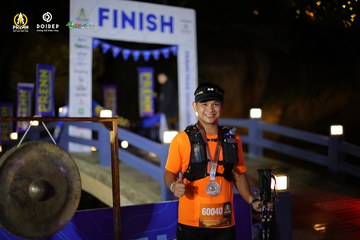 PRENN TRAIL CHALLENGE 2023 - Ảnh #1240697