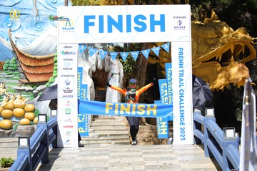 PRENN TRAIL CHALLENGE 2023 - Ảnh #1196688