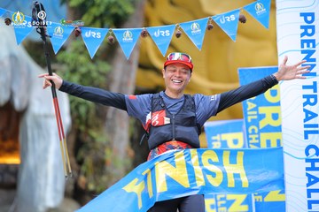 PRENN TRAIL CHALLENGE 2023 - Ảnh #1239953