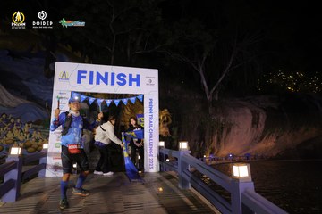 PRENN TRAIL CHALLENGE 2023 - Ảnh #1242086