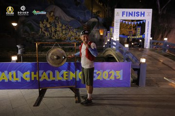 PRENN TRAIL CHALLENGE 2023 - Ảnh #1241065
