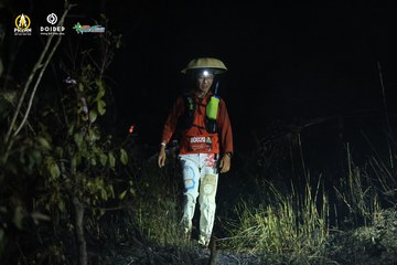 PRENN TRAIL CHALLENGE 2023 - Ảnh #1214321
