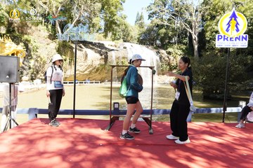 PRENN TRAIL CHALLENGE 2023 - Ảnh #1242732