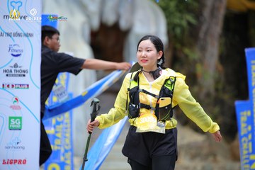 PRENN TRAIL CHALLENGE 2023 - Ảnh #1239674