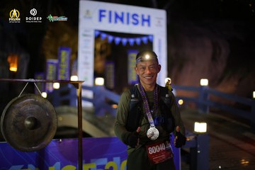 PRENN TRAIL CHALLENGE 2023 - Ảnh #1240502