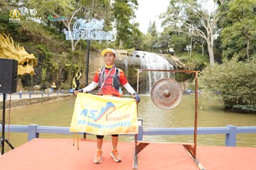PRENN TRAIL CHALLENGE 2023 - Ảnh #1245753
