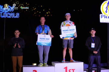 PRENN TRAIL CHALLENGE 2023 - Ảnh #1239495