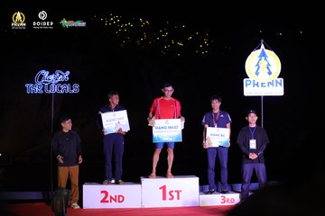 PRENN TRAIL CHALLENGE 2023 - Ảnh #1239524