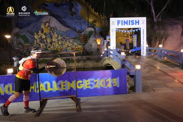 PRENN TRAIL CHALLENGE 2023 - Ảnh #1241148