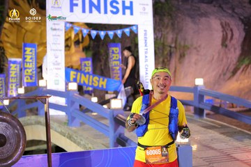 PRENN TRAIL CHALLENGE 2023 - Ảnh #1240262
