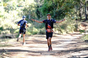 PRENN TRAIL CHALLENGE 2023 - Ảnh #1211980
