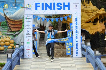PRENN TRAIL CHALLENGE 2023 - Ảnh #1197289
