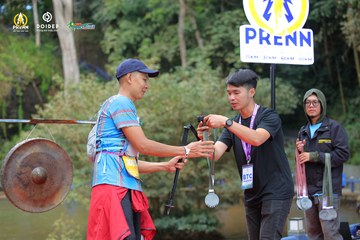 PRENN TRAIL CHALLENGE 2023 - Ảnh #1238749