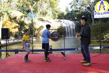 PRENN TRAIL CHALLENGE 2023 - Ảnh #1246684