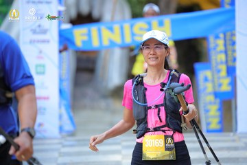 PRENN TRAIL CHALLENGE 2023 - Ảnh #1239162