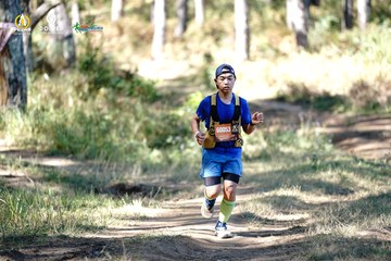 PRENN TRAIL CHALLENGE 2023 - Ảnh #1212511
