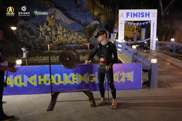 PRENN TRAIL CHALLENGE 2023 - Ảnh #1241926