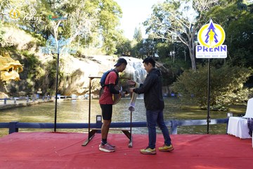 PRENN TRAIL CHALLENGE 2023 - Ảnh #1246907
