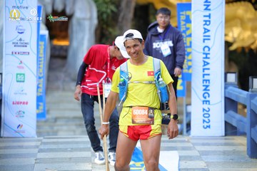 PRENN TRAIL CHALLENGE 2023 - Ảnh #1239183