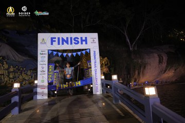 PRENN TRAIL CHALLENGE 2023 - Ảnh #1241019