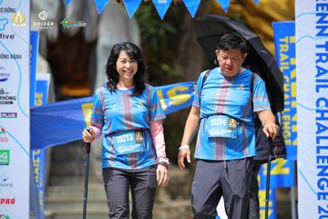 PRENN TRAIL CHALLENGE 2023 - Ảnh #1197034