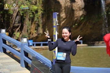PRENN TRAIL CHALLENGE 2023 - Ảnh #1196757