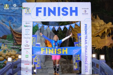 PRENN TRAIL CHALLENGE 2023 - Ảnh #1240177