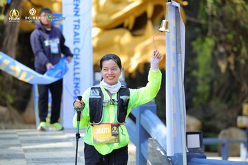 PRENN TRAIL CHALLENGE 2023 - Ảnh #1239088
