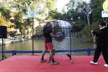PRENN TRAIL CHALLENGE 2023 - Ảnh #1245714