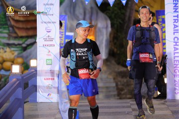 PRENN TRAIL CHALLENGE 2023 - Ảnh #1240212