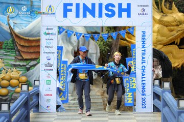PRENN TRAIL CHALLENGE 2023 - Ảnh #1197407