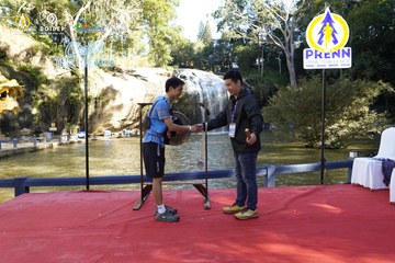 PRENN TRAIL CHALLENGE 2023 - Ảnh #1246526