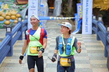 PRENN TRAIL CHALLENGE 2023 - Ảnh #1239682