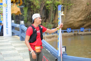 PRENN TRAIL CHALLENGE 2023 - Ảnh #1239696