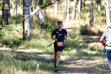 PRENN TRAIL CHALLENGE 2023 - Ảnh #1211965